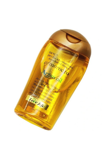 روغن مو آرگان لاو جوجو حجم ۱۲۰ میلی لیتر