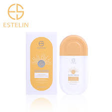 کرم ضدآفتاب رنگی استلین spf100 مدلmulti-Defense حجم ۱۰۰ میل