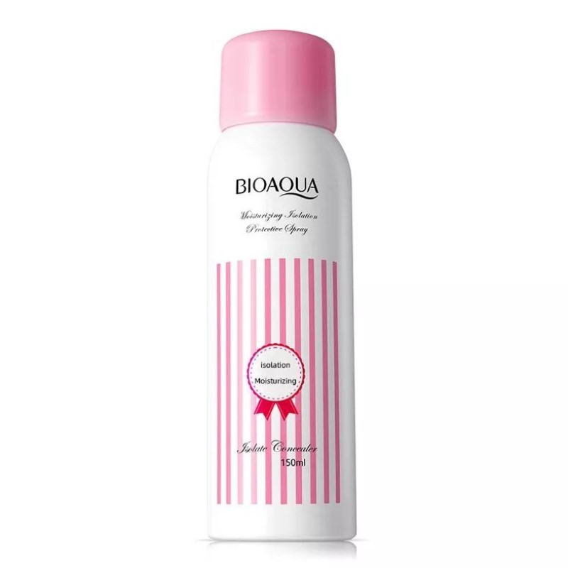 اسپری ضدآفتاب انار ۱۵۰ میلی لیتر spf30